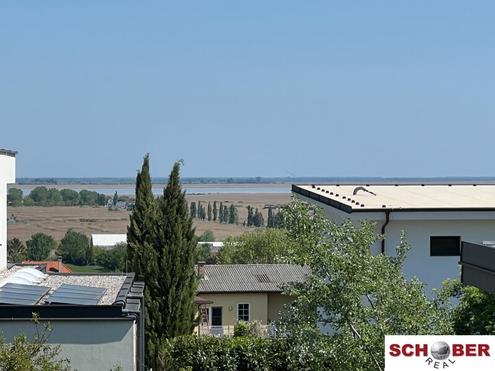 Modernes Wohnen am Neusiedler See