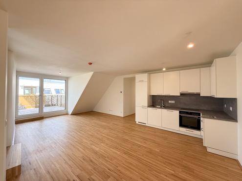 Am Langen Felde 24 - Bezugsfertige Vorsorgewohnungen in Kagran