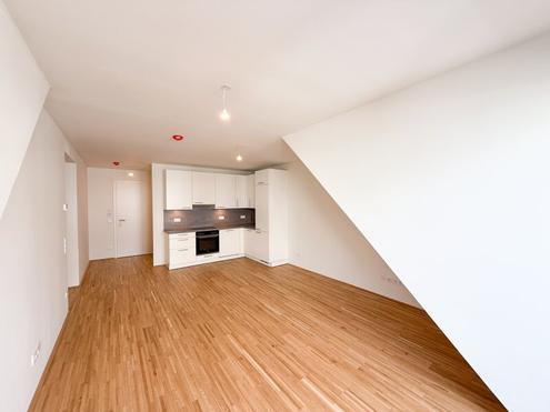 Am Langen Felde 24 - Bezugsfertige Vorsorgewohnungen in Kagran