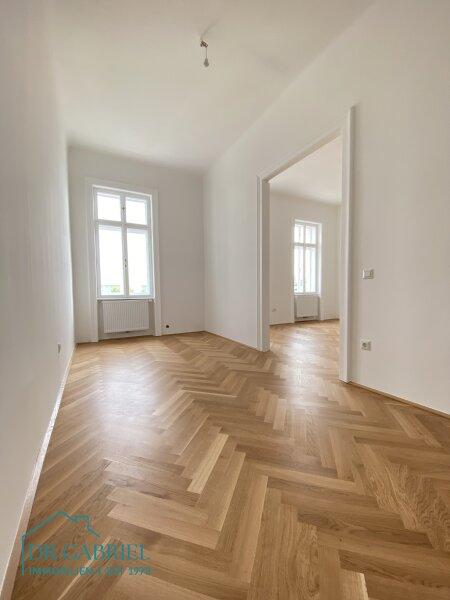 Schlafzimmer II