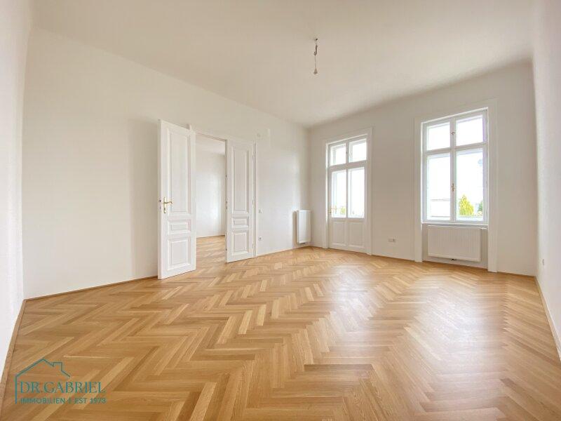 Schlafzimmer I