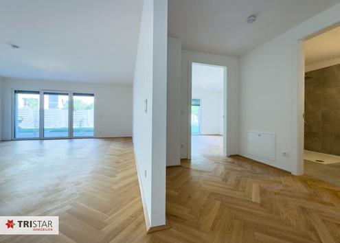 Preisaktion: Premium-Wohnungen ab 5.000 /m² - Qualität, Lage & Preis vereint · Anlegerpreise -10 %!