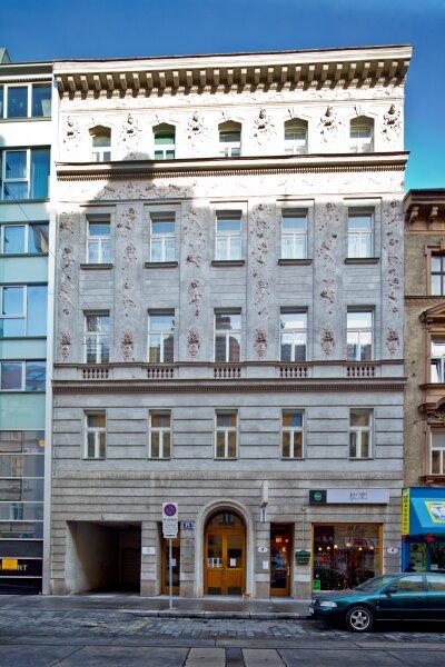 Fassade
