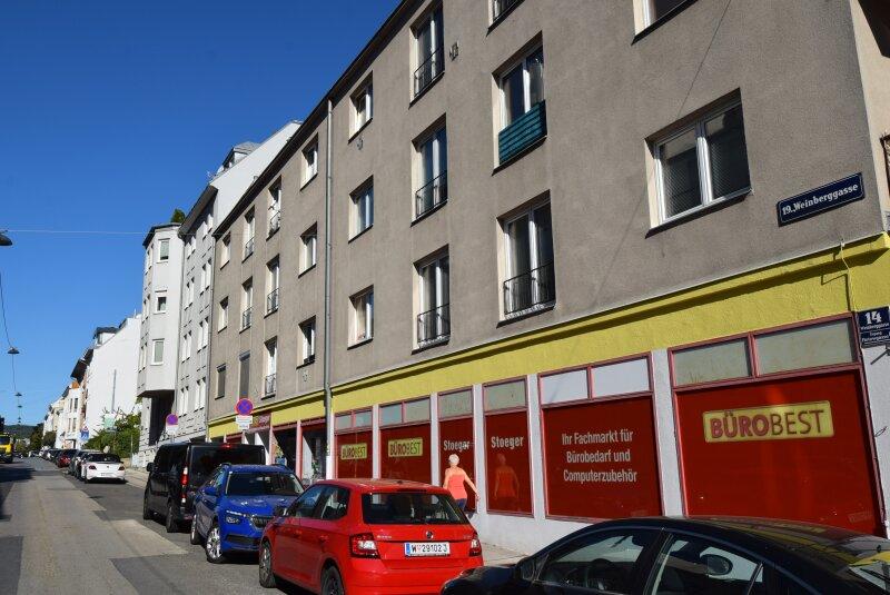 Strassenansicht