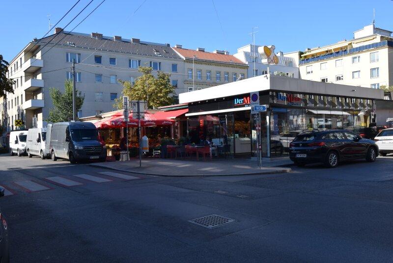 Sonnbergmarkt