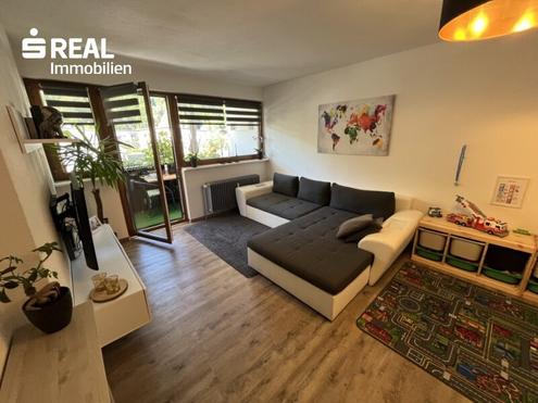 3-Zimmer-Wohnung in Schttdorf
