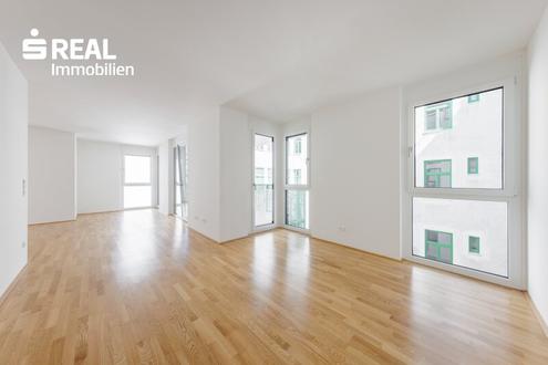 UNBEFRISTETER ERSTBEZUG! Hochwertige Apartments mit Freiflächen beim Liechtensteinpark - MIETZINSVORAUSZAHLUNG!