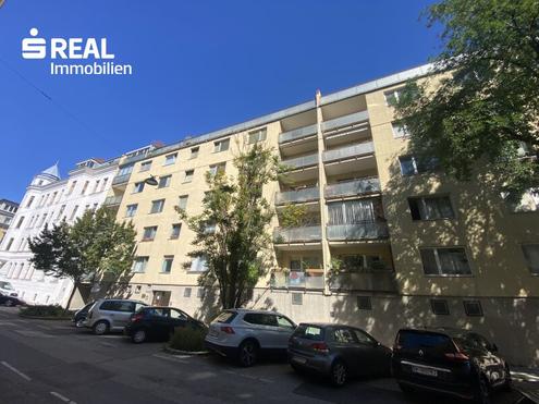 Nächst Schönbrunn, ca. 93 m² + 4,8 m² Loggia