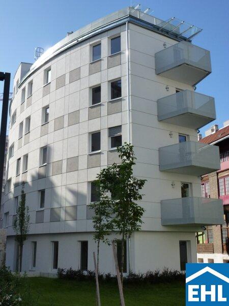 Hausansicht 2