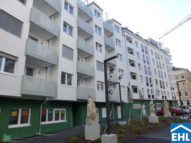 Hausansicht 3