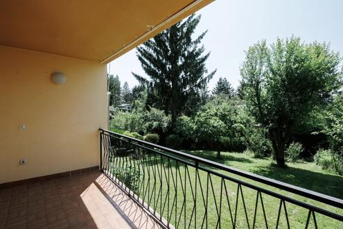 Seltene Gelegenheit am WOLFERSBERG - Einfamilienhaus mit groem Garten, Sonne & Potenzial - PROVISIONSFREI