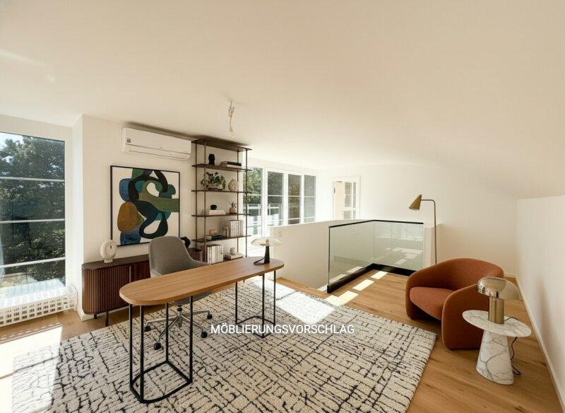 M�BLIERUNGSVORSCHLAG - Galerie - Home Office