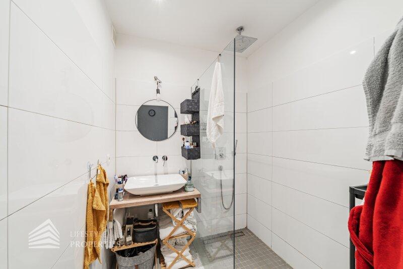 Lichtdurchflutete 2-Zimmer Wohnung, Nhe Floridsdorfer Bahnh