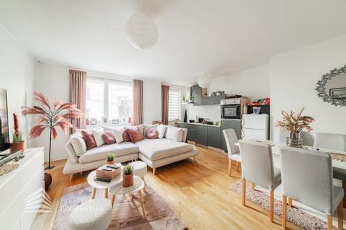 Generalsanierte 2-Zimmer Wohnung, Nhe Floridsdorfer Bahnhof
