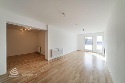 Tolle 2-Zimmer Wohnung mit Balkon
