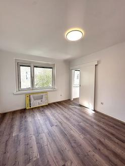 Erstbezug! Sanierte und helle 2 Zimmer Wohnung mit separater Küche zentral gelegen 1210 Wien