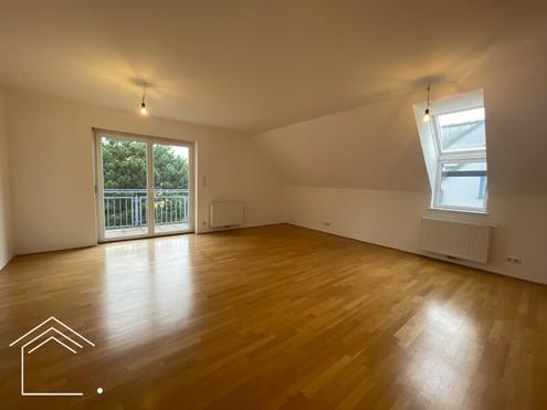 Einzigartige Neubau-Dachgeschosswohnung in Wien Hietzing