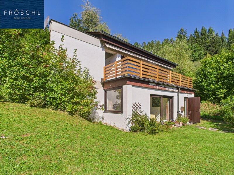 Ansicht Haus C - Pic 1