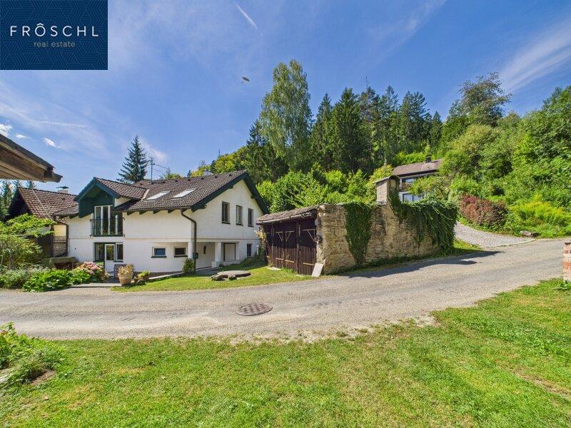 Ansicht Haus B - Pic 1