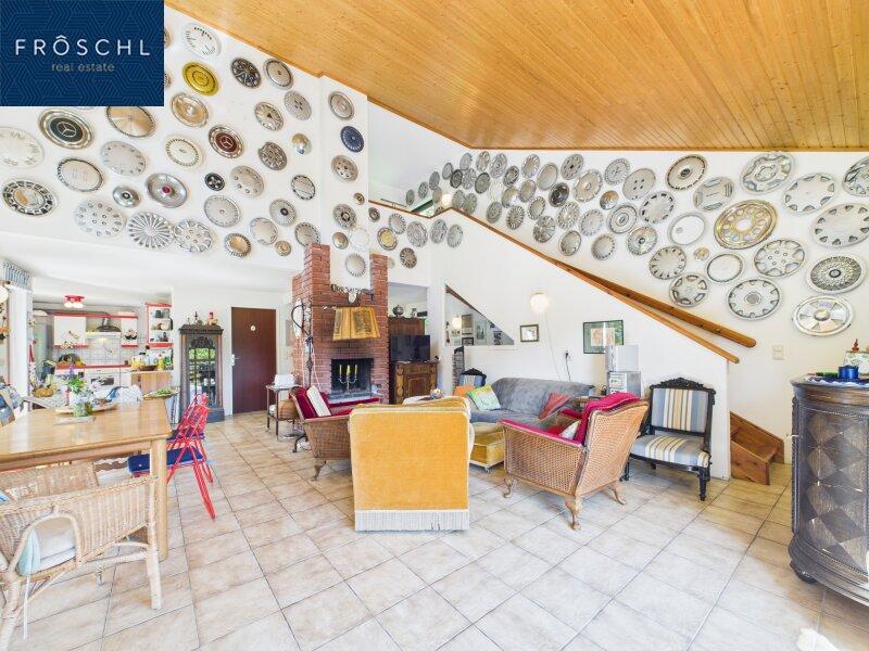 Wohnsalon- Haus C - Pic 0