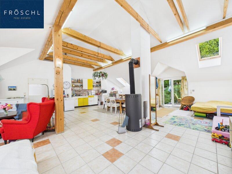 Wohnloft im Haus B - Pic 2