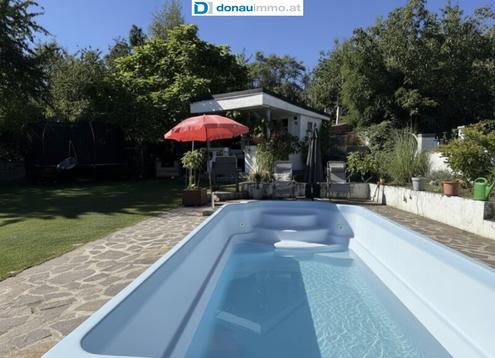 Einfamilienhaus n�he Eggenburg