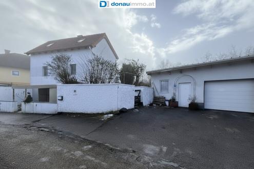 Einfamilienhaus n�he Eggenburg