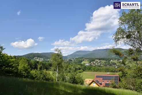 WUNDERBAR! TRAUMHAFTER BAUGRUND Graz-St. Veit in absoluter Ruhelage! In einer Sackgasse gelegen und von der grnen Natur umgeben - SENSATIONELLER AUSBLICK! Jetzt anfragen und Details anfordern!