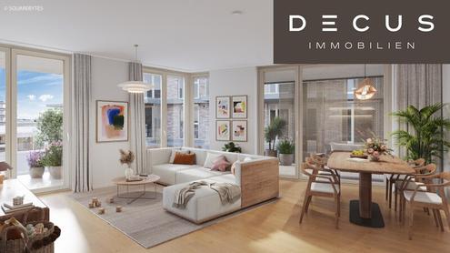 | EIGENNUTZER | URBAN DAHEIM | VILLAGE IM DRITTEN | BAUFELD 13 | FERTIGSTELLUNG 2027