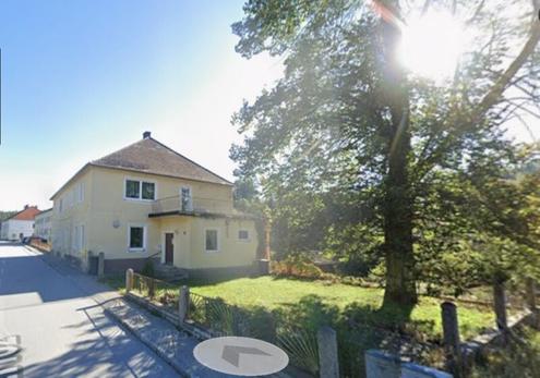 Gerumiges Herrenhaus in Neu-Nagelberg