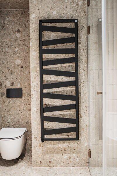 Detail Badezimmer