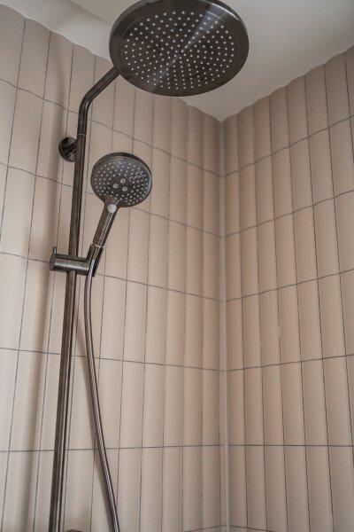 Dusche
