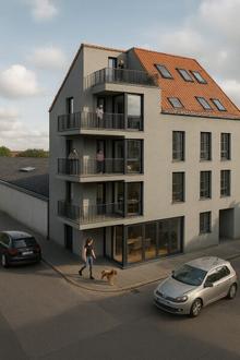 ++NEU++ Neubauprojekt fr Entwickler in der Silbergasse