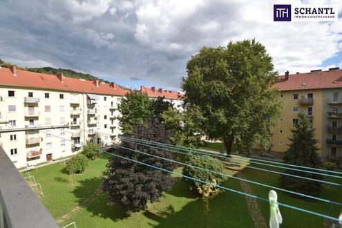 CHARMANTE EIGENTUMSWOHNUNG IN GRAZ - Wohnen mit Flair und Wohlgefhl!