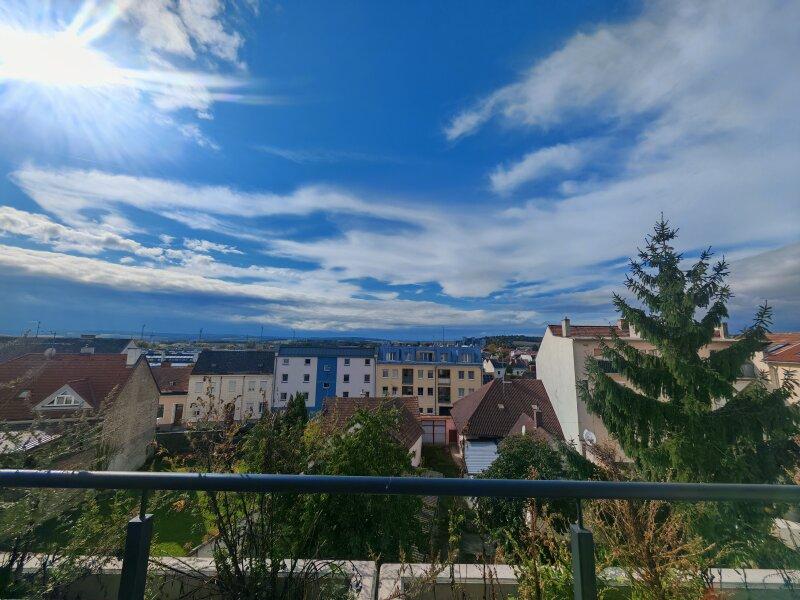 Ausblick