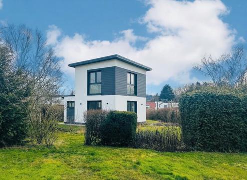 Traumruhelage - Kleingarten am Meisenbhel - Wienblick!