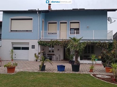 Charmantes Einfamilienhaus in ruhiger Lage