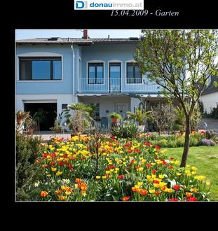 Charmantes Einfamilienhaus in ruhiger Lage