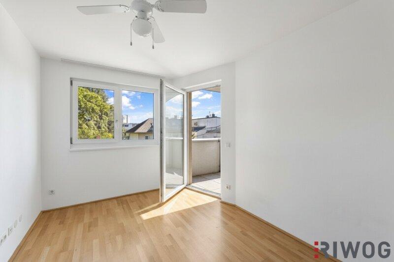 Schlafzimmer 13,20m�