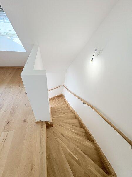 Treppe
