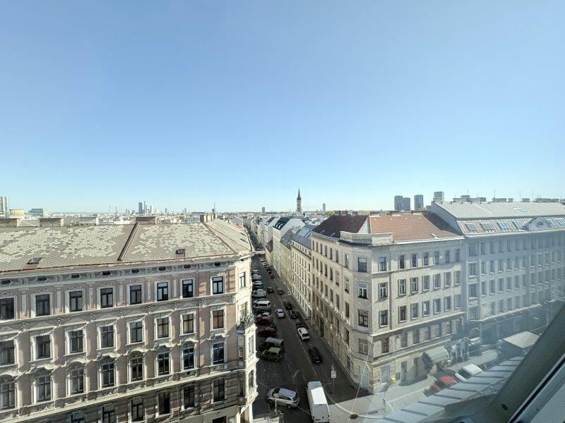 Aussicht