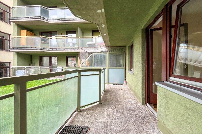 Loggia