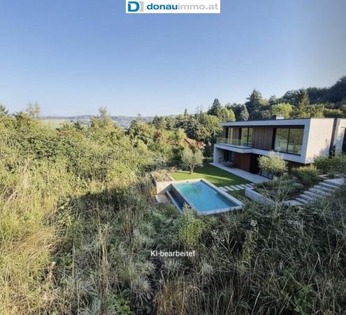 Baugrundst�ck in Klosterneuburg/Kierling - 1978 m� f�r Ihre Vision!