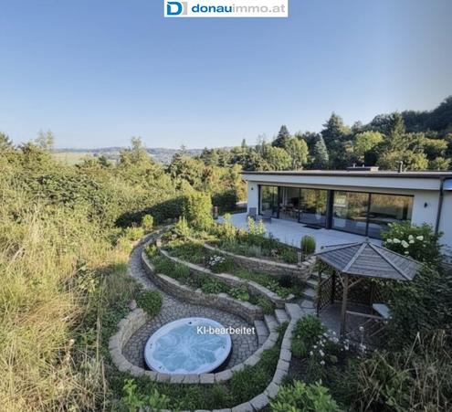 Baugrundst�ck in Klosterneuburg/Kierling - 1978 m� f�r Ihre Vision!