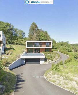 Baugrundst�ck in Klosterneuburg/Kierling - 1978 m� f�r Ihre Vision!