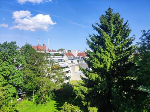 SELBER GARTELN : Nhe Selbsterntegarten Ketzergasse!