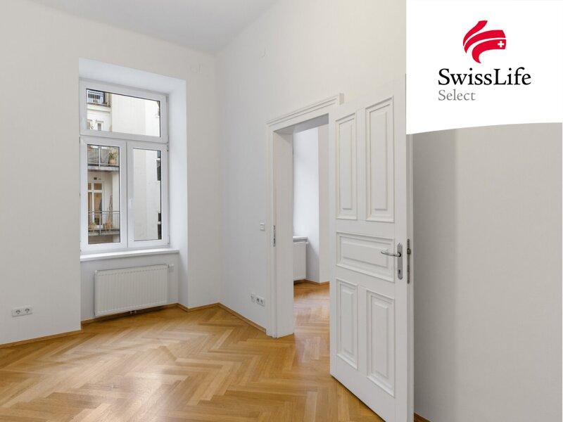Arbeitszimmer