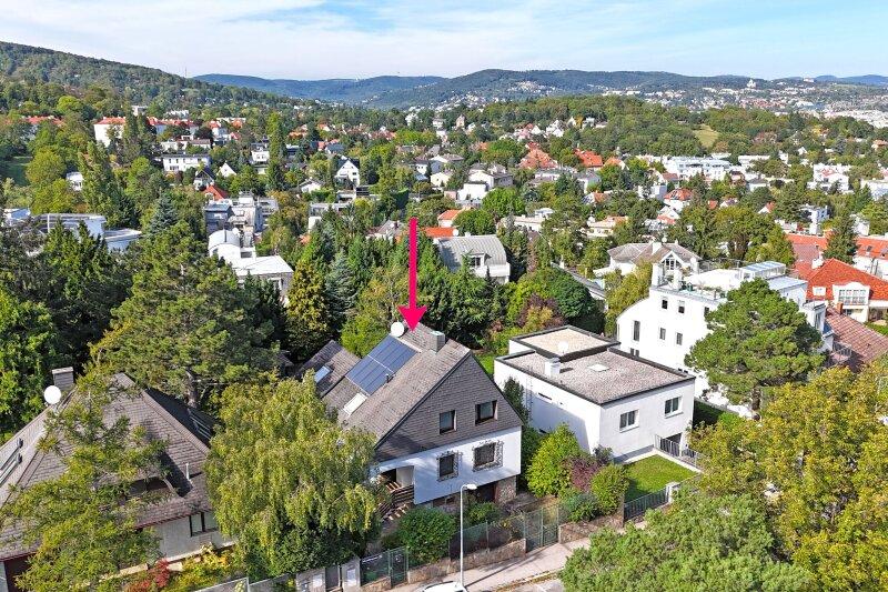 Nachbarschaft