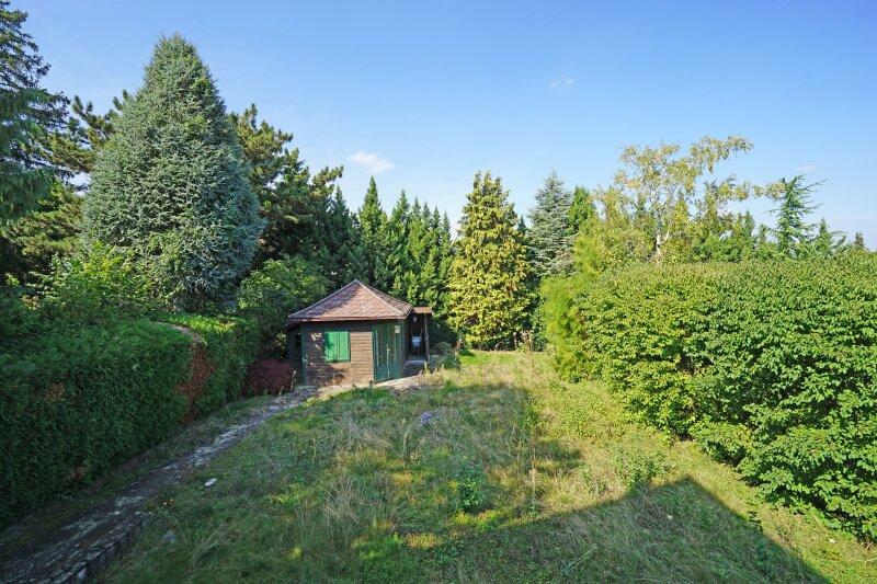 Gartenblick