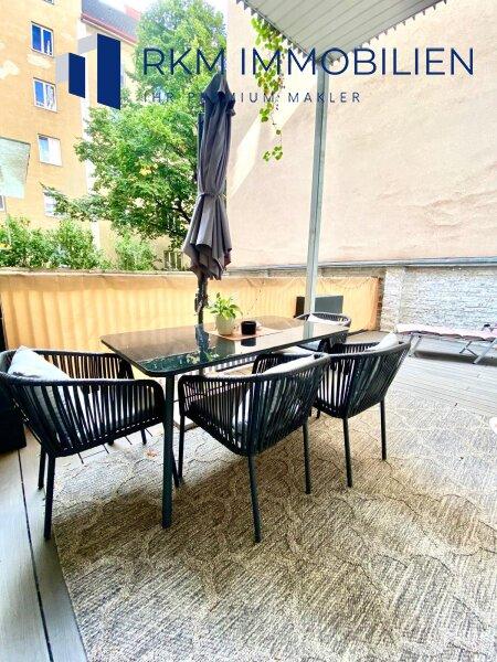 ??Groe Terrasse